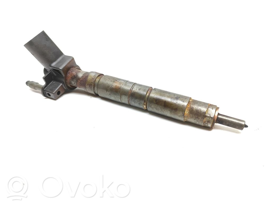 BMW 5 F10 F11 Sprausla (-i) 