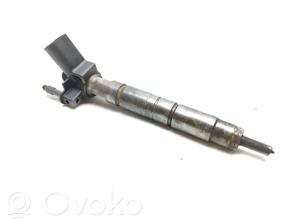 BMW 5 F10 F11 Sprausla (-i) 