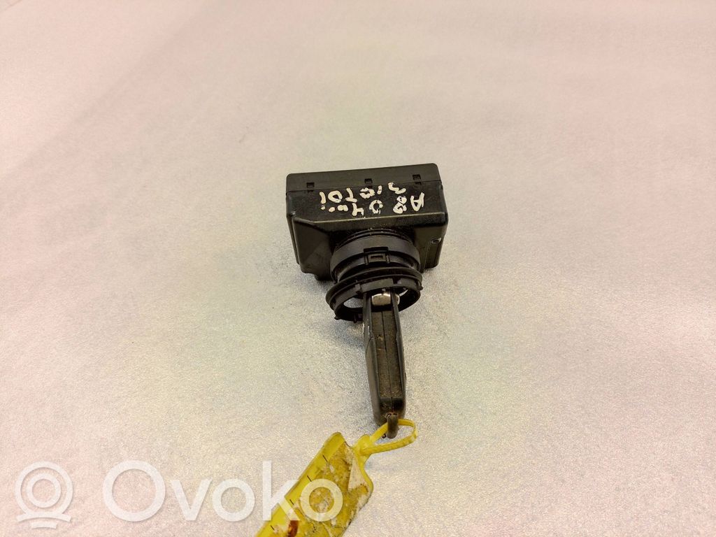 Užvedimo spynelė   3DO905865C