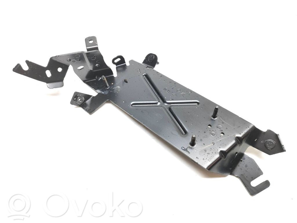 Renault Clio V Engine control unit holder 