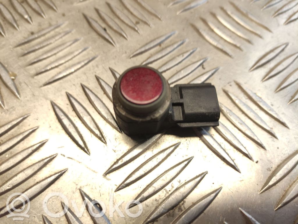 Renault Scenic III -  Grand scenic III Parking PDC sensor 