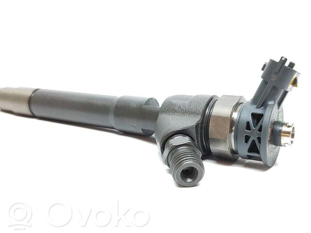 Renault Trafic III (X82) Inyector de combustible 