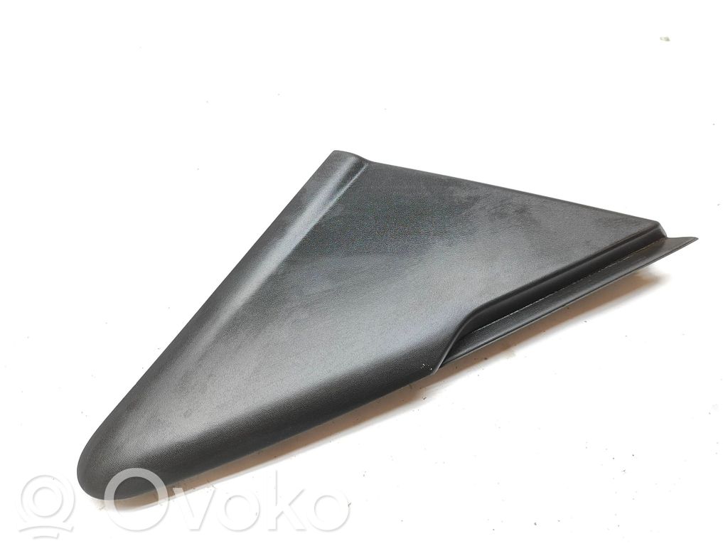 Renault Captur Rivestimento parafango (modanatura) 
