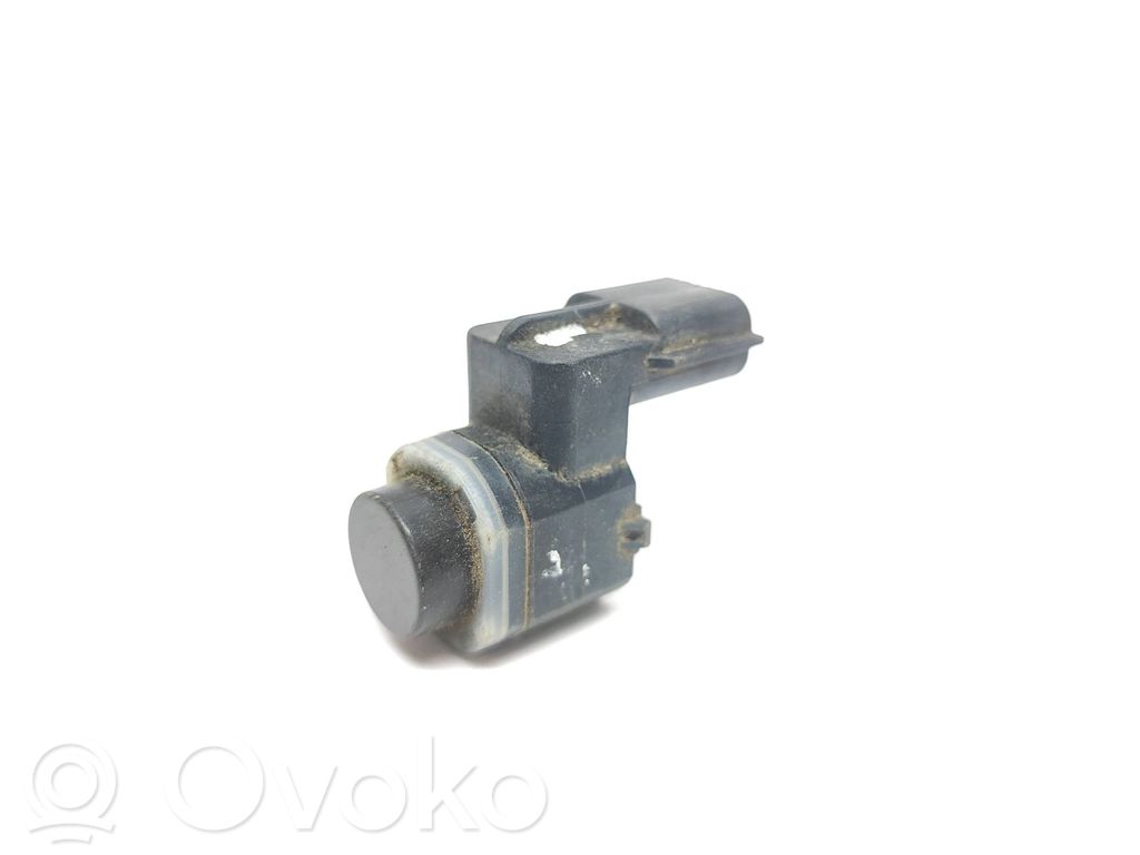 Renault Megane III Parking PDC sensor 