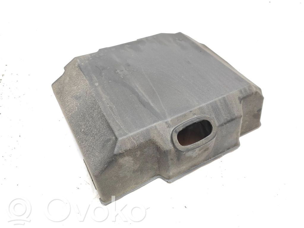 Renault Scenic IV - Grand scenic IV Battery box tray cover/lid 