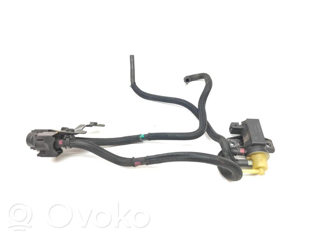 Nissan Navara D23 Solenoidinis vožtuvas 