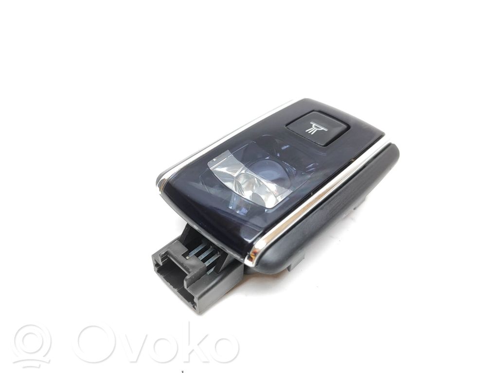 Citroen DS5 Other interior light 