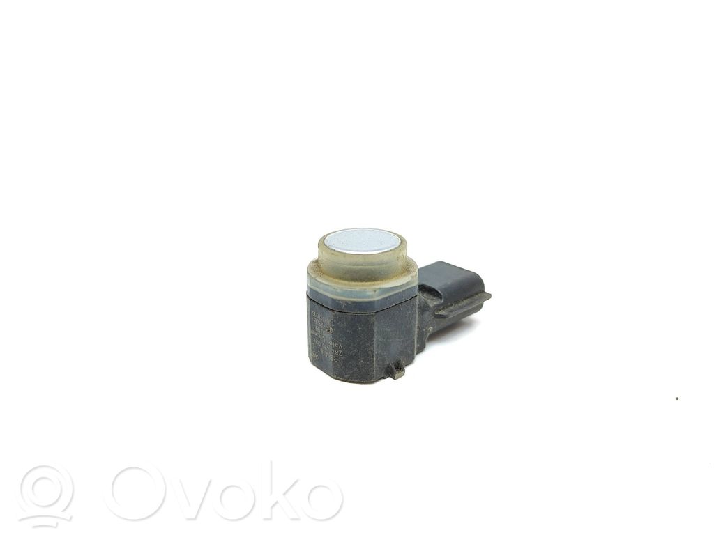 Renault Laguna III Sensor de aparcamiento PDC 
