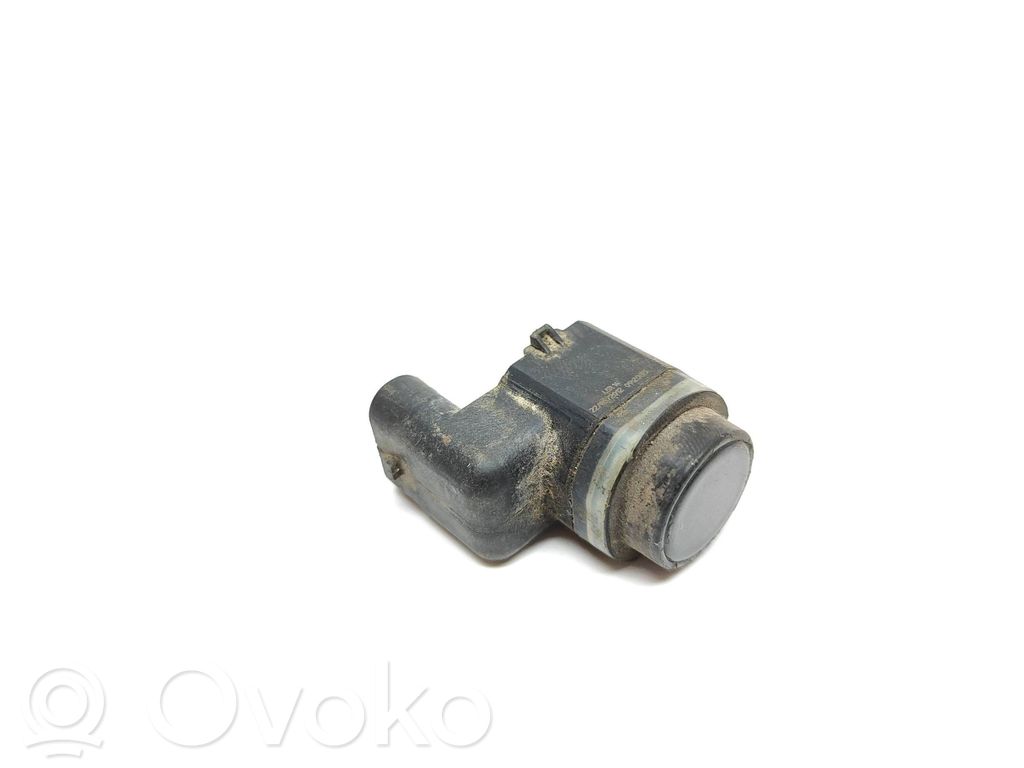 Audi A4 S4 B8 8K Rear parking sensor holder (PDC) 