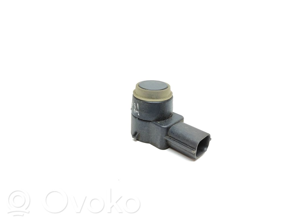 Opel Mokka Parking PDC sensor 