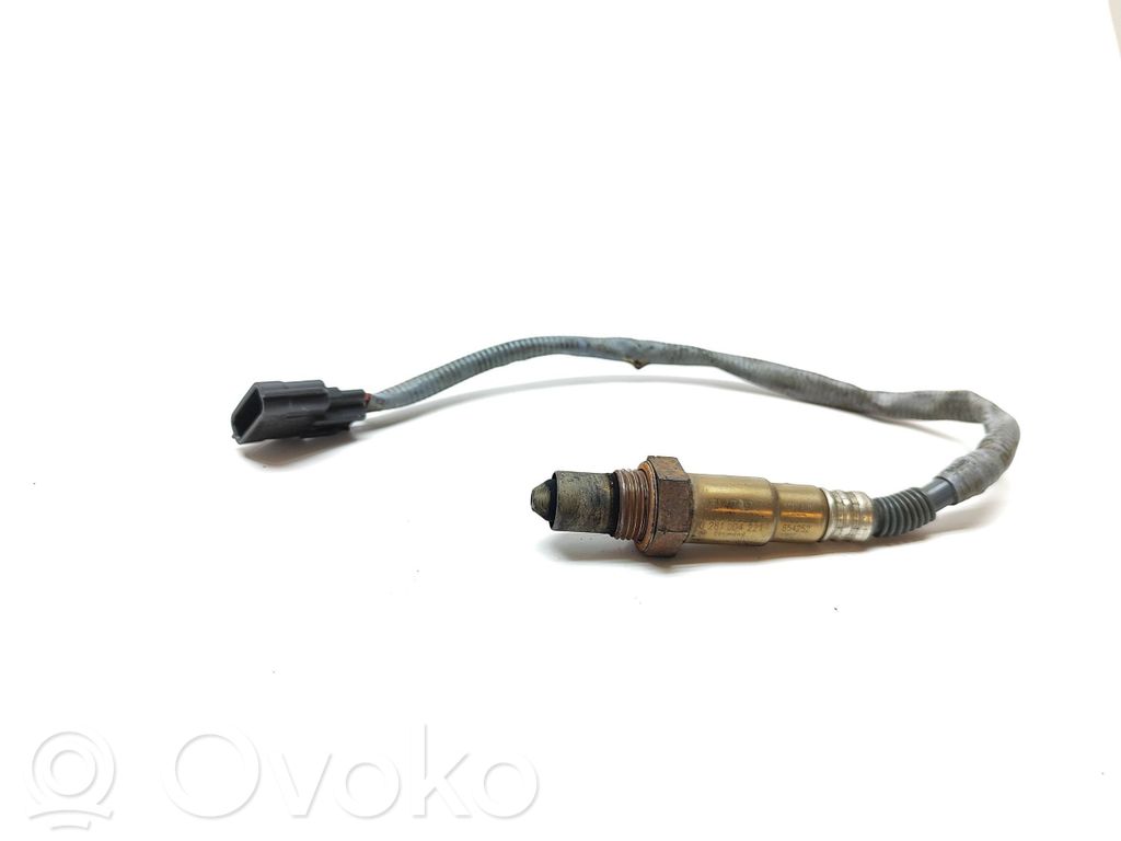 Renault Trafic III (X82) Lambda probe sensor 