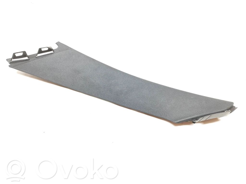 Osłona słupka szyby przedniej / A   98658246ZE,29904,95503A0