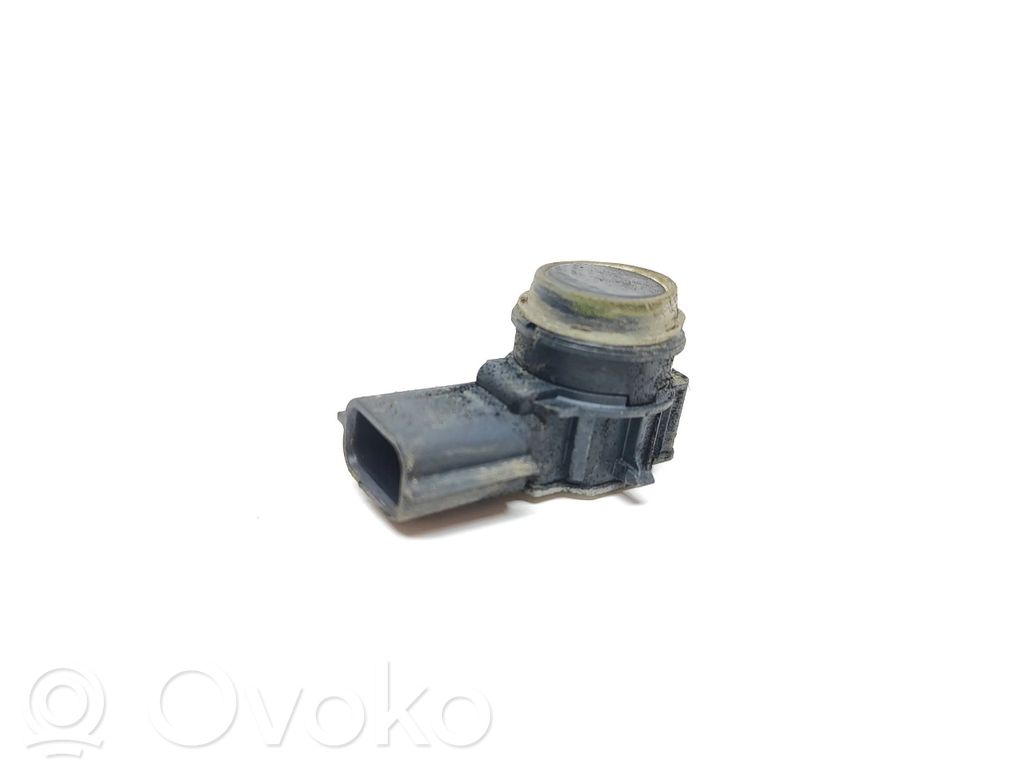 Renault Scenic IV - Grand scenic IV Parking PDC sensor 