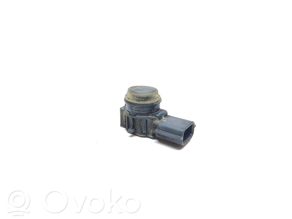 Renault Scenic IV - Grand scenic IV Parking PDC sensor 