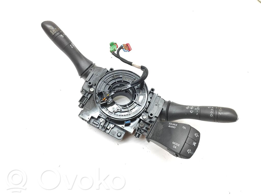 Renault Scenic IV - Grand scenic IV Wiper turn signal indicator stalk/switch 