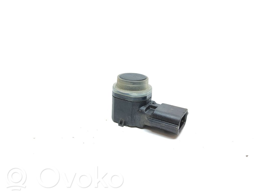 Renault Captur Parking PDC sensor 