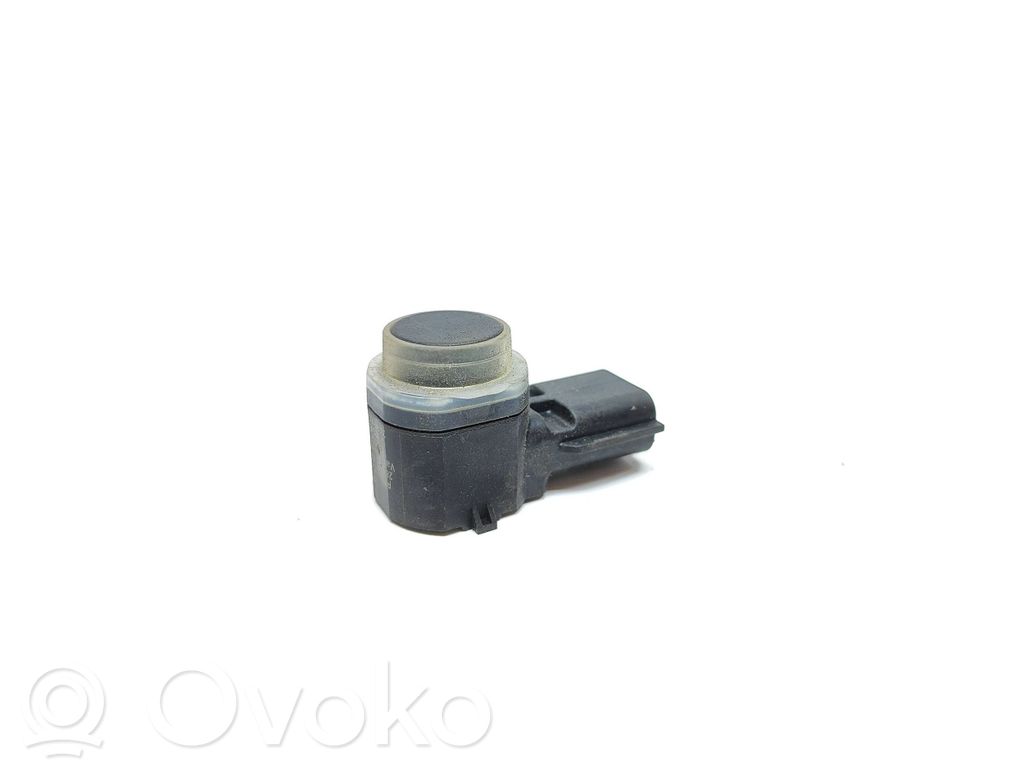 Renault Captur Parking PDC sensor 