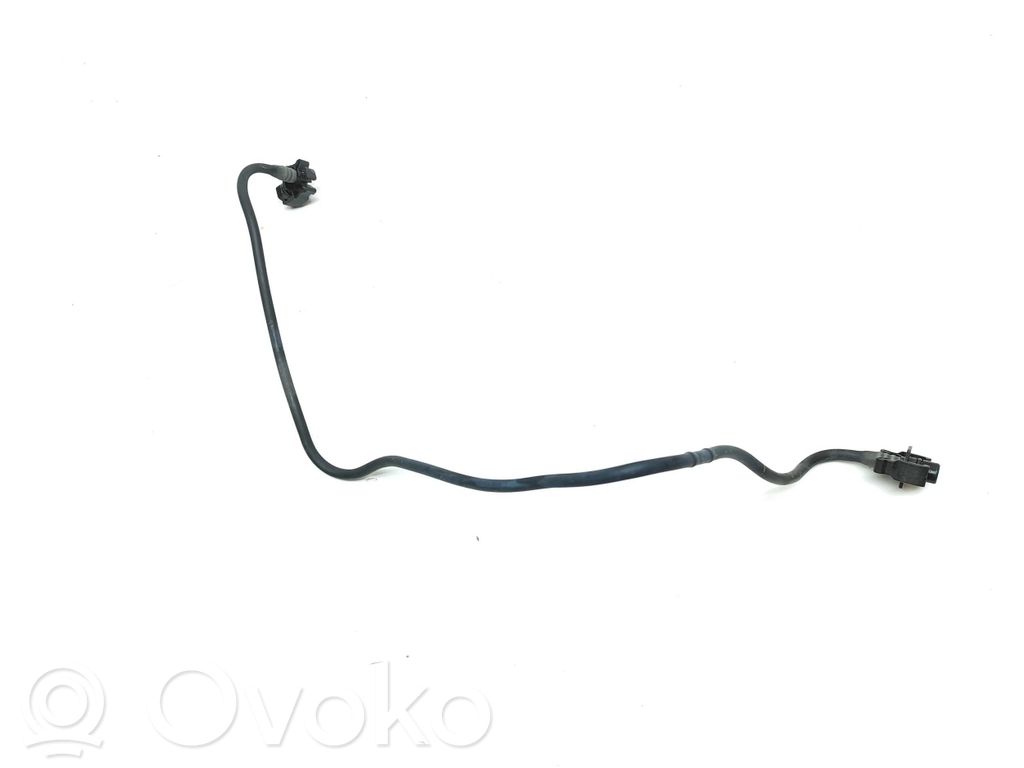 Citroen C3 Aircross Engine coolant pipe/hose 