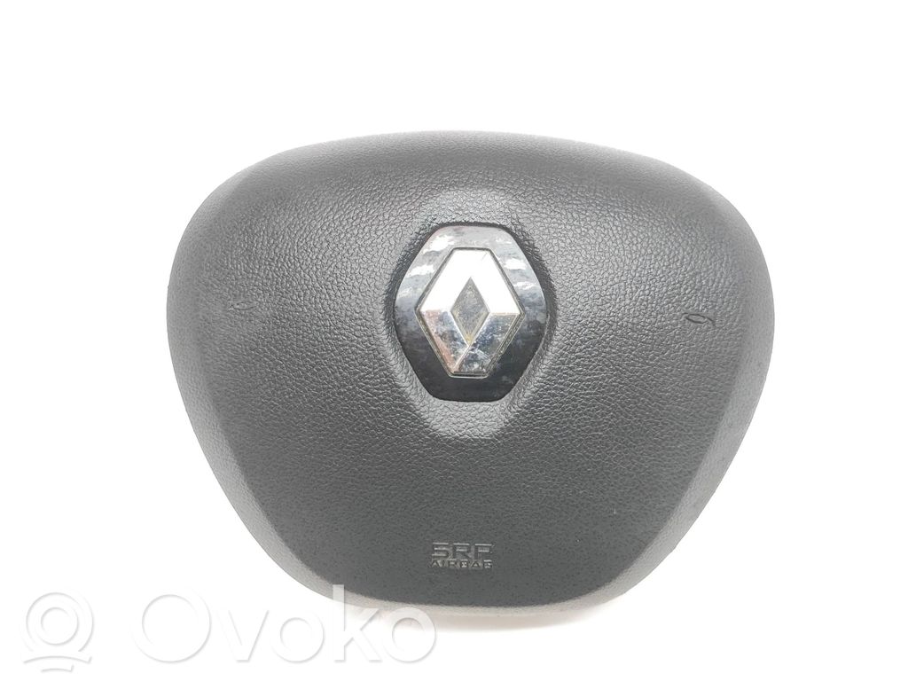 Renault Trafic III (X82) Poduszka powietrzna Airbag kierownicy 