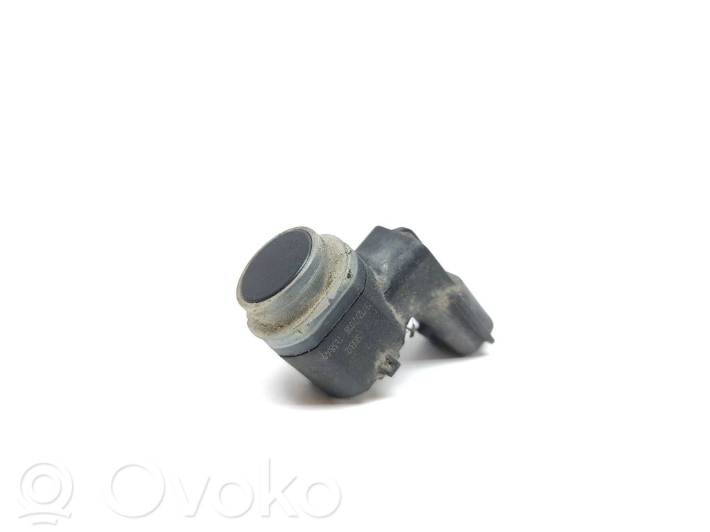 Renault Trafic III (X82) Parksensor PDC 