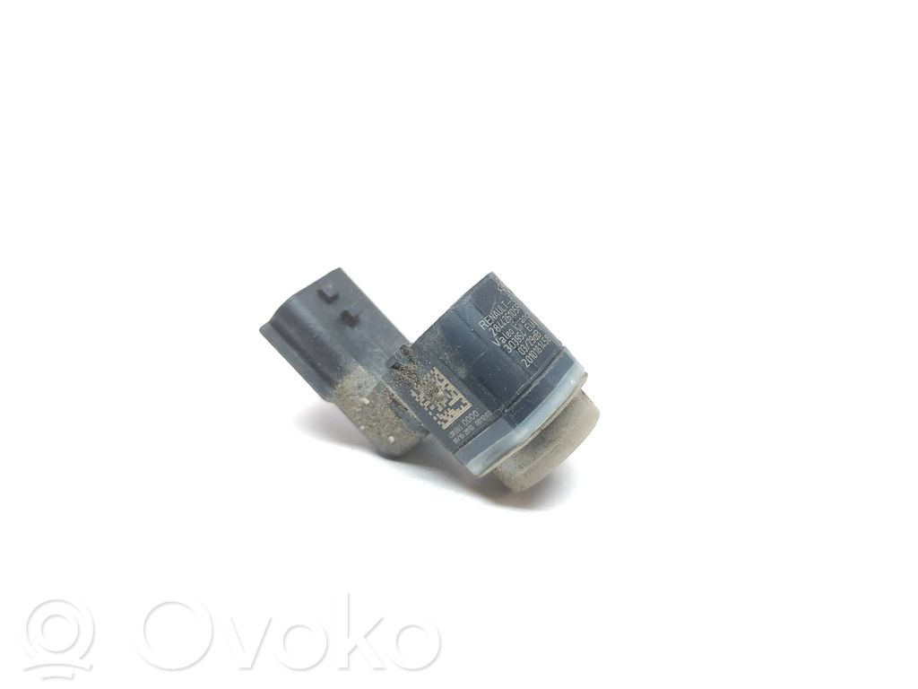 Renault Trafic III (X82) Parking PDC sensor 