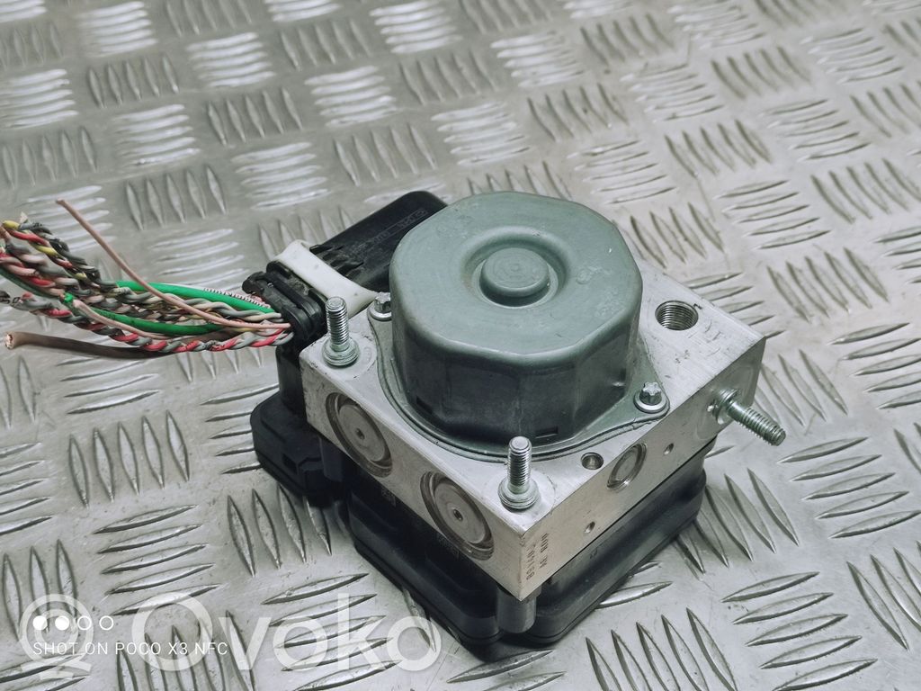 Peugeot 308 ABS Pump 