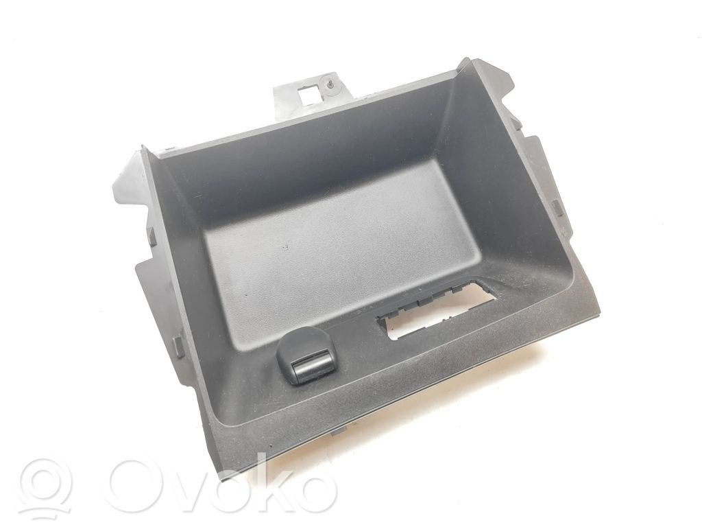 Renault Kadjar Base bandeja/cajón de consola central 