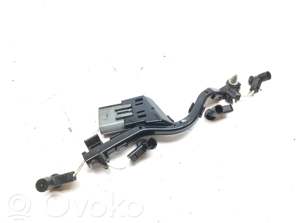 Peugeot 208 II Kabelbaum Leitungssatz Vorglühkerzen 