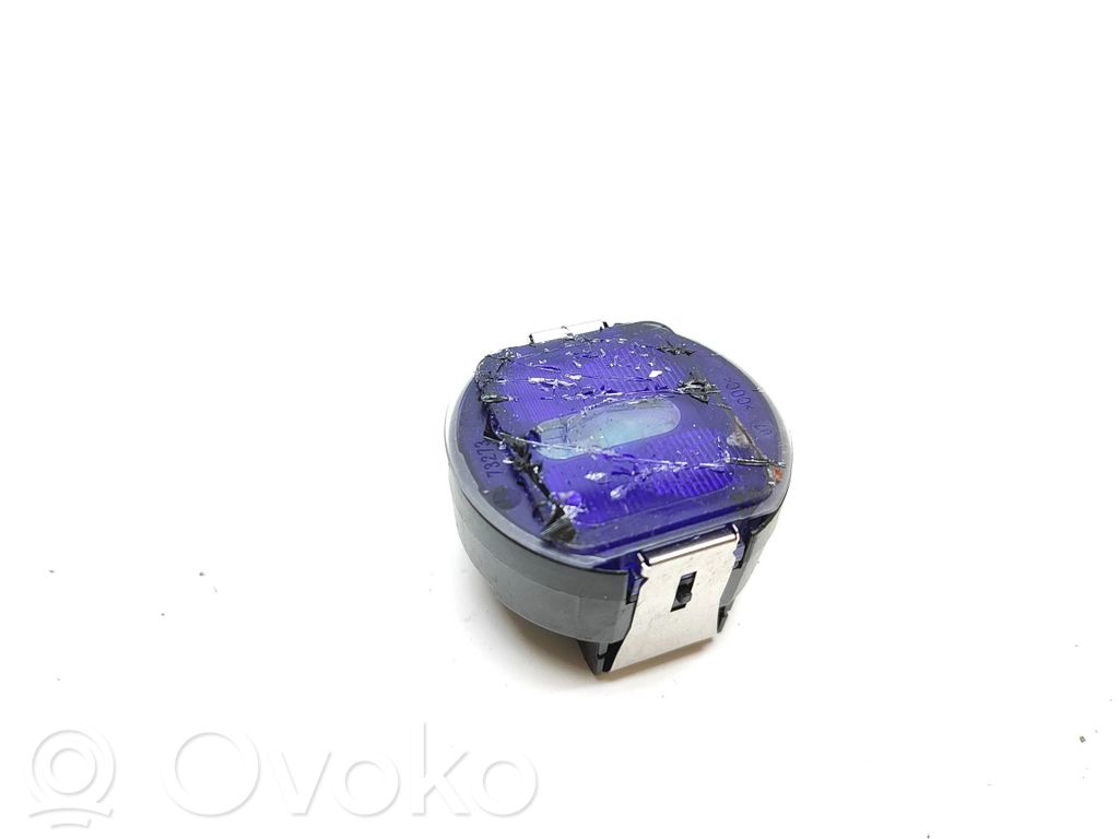 Mercedes-Benz E W212 Sensor de lluvia 