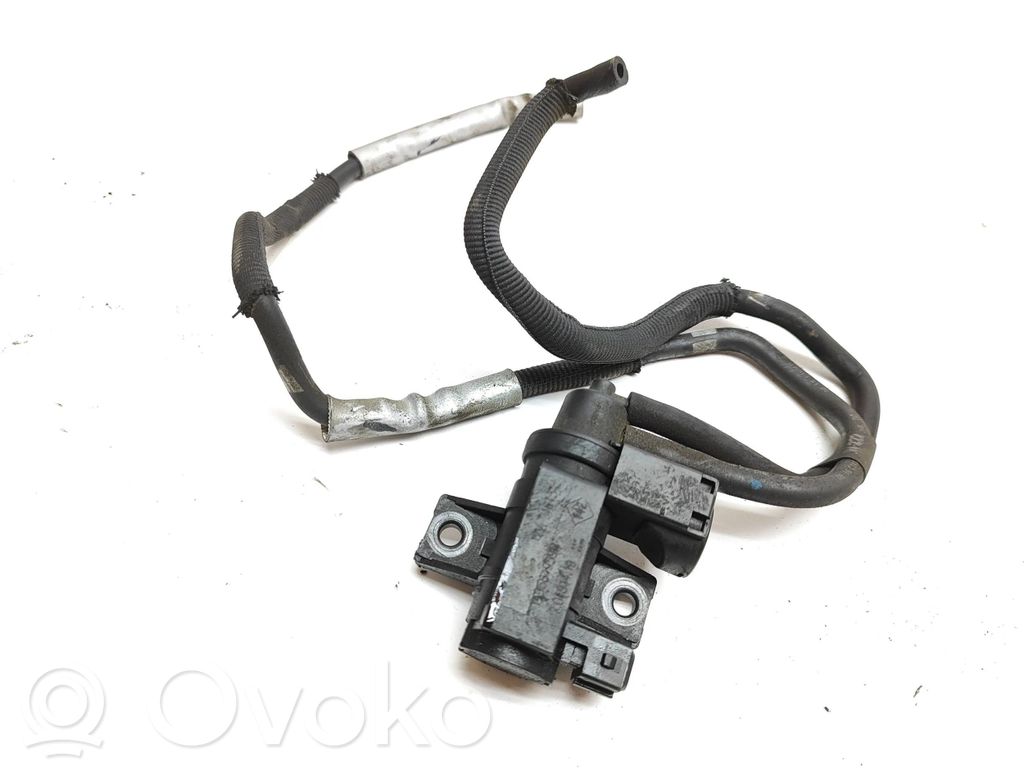Renault Scenic IV - Grand scenic IV Solenoīda vārsts 
