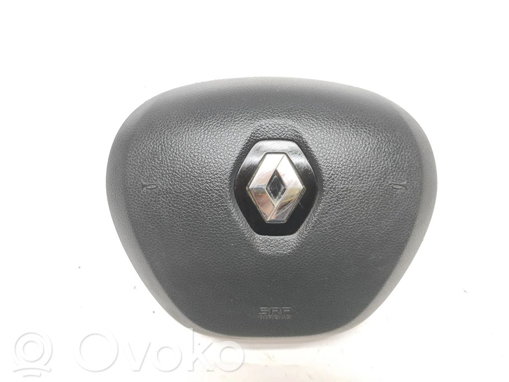 Renault Trafic III (X82) Poduszka powietrzna Airbag kierownicy 