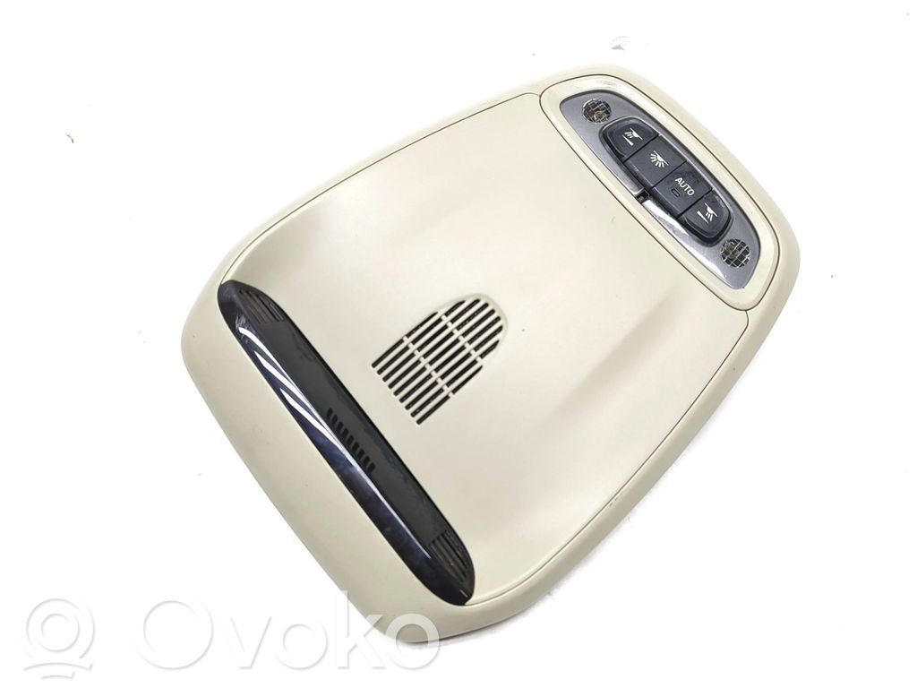 Volvo V40 Front seat light 