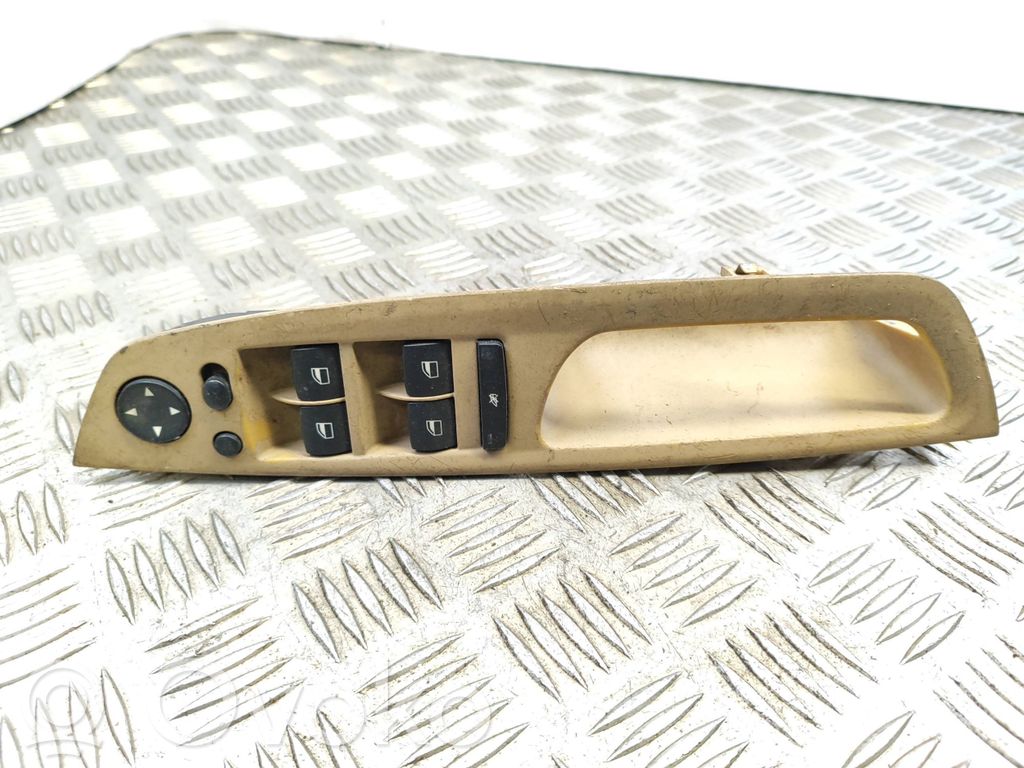 BMW X5 E70 Electric window control switch 
