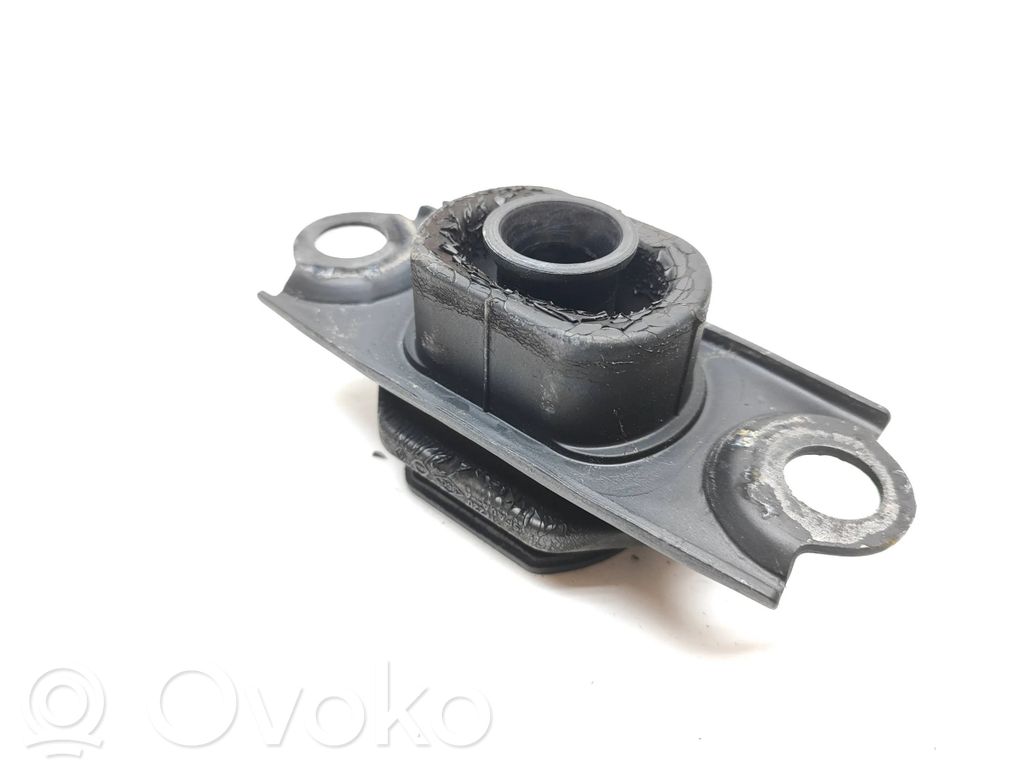 Gearbox mount