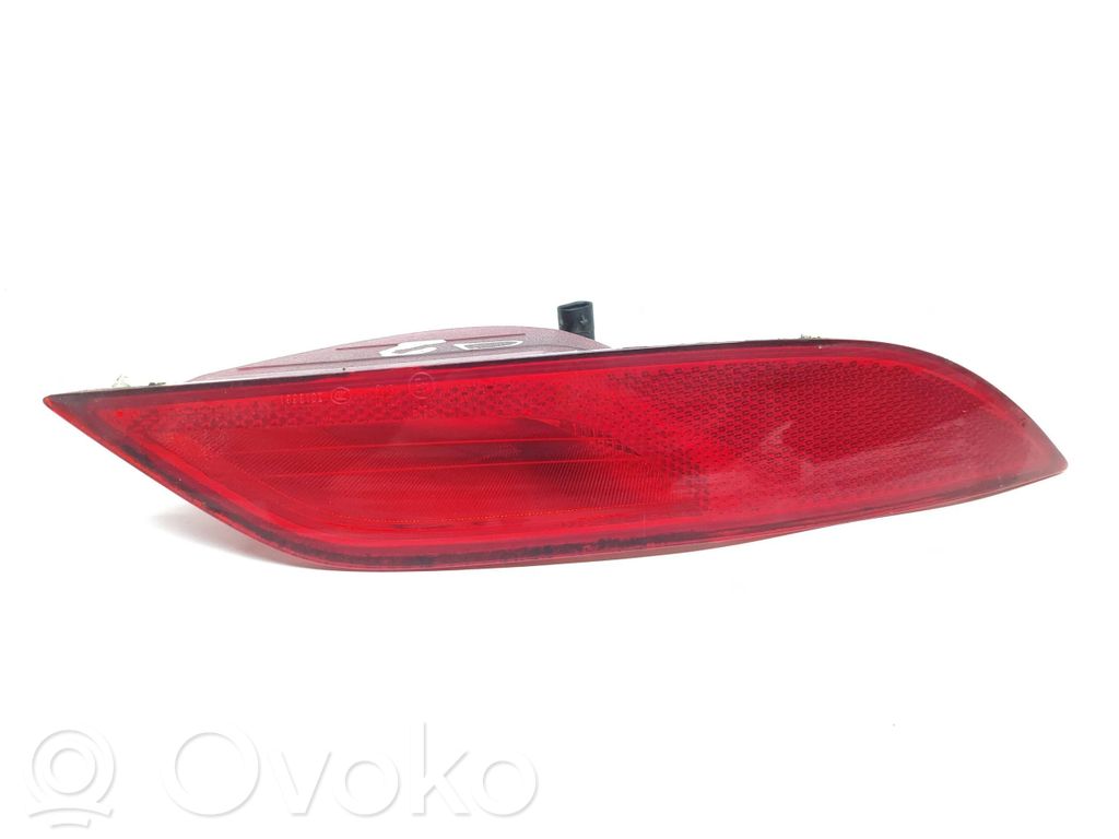 Volvo V40 Rear fog light 