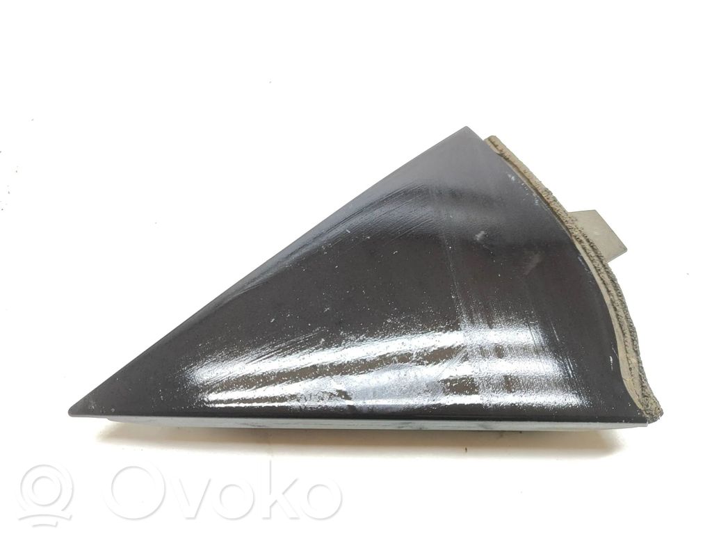 Citroen DS5 Listwa / Uszczelka szyby drzwi tylnych 