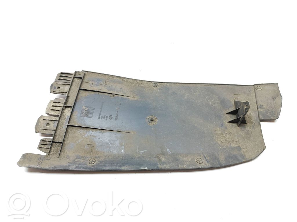 Osłona tylna podwozia pod zderzak   93867921,SP7479,788B38419