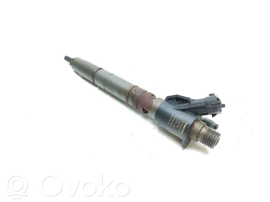 Volvo V40 Inyector de combustible 