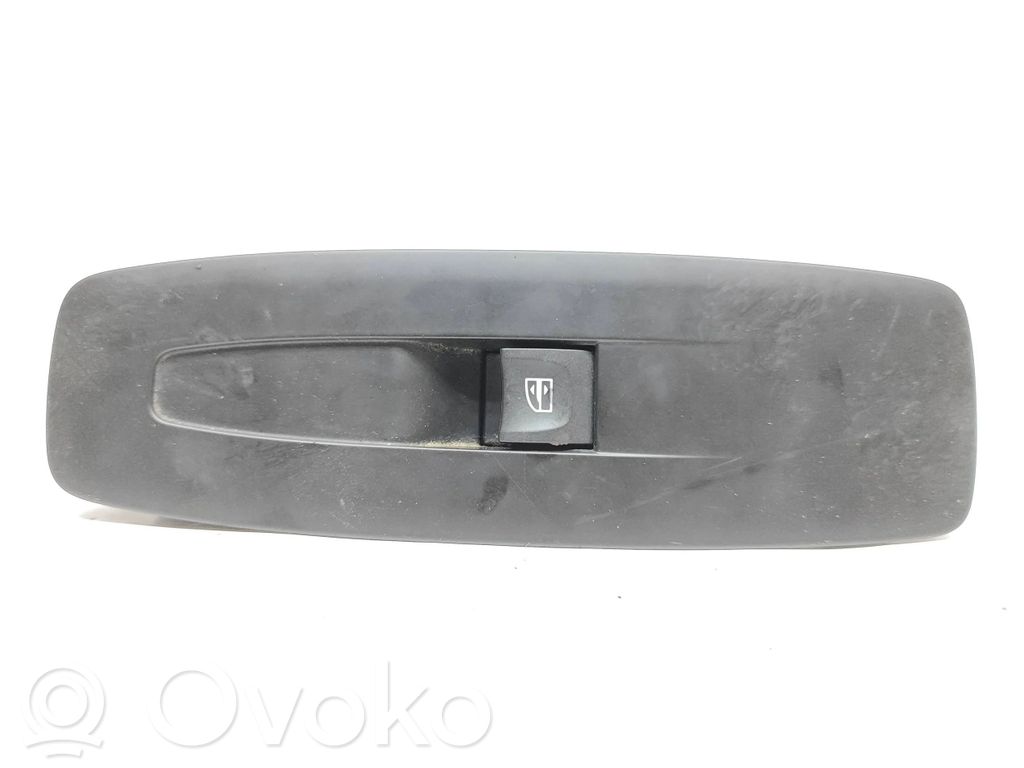 Renault Scenic IV - Grand scenic IV Electric window control switch 