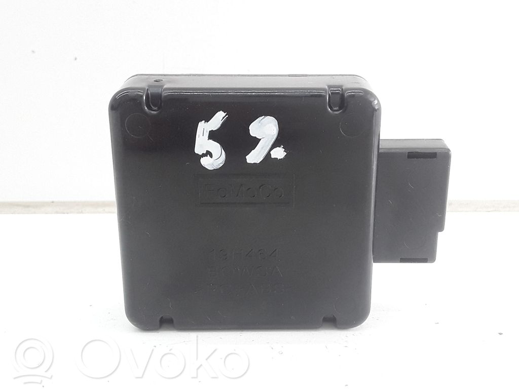 Ford Transit -  Tourneo Connect Rain sensor 
