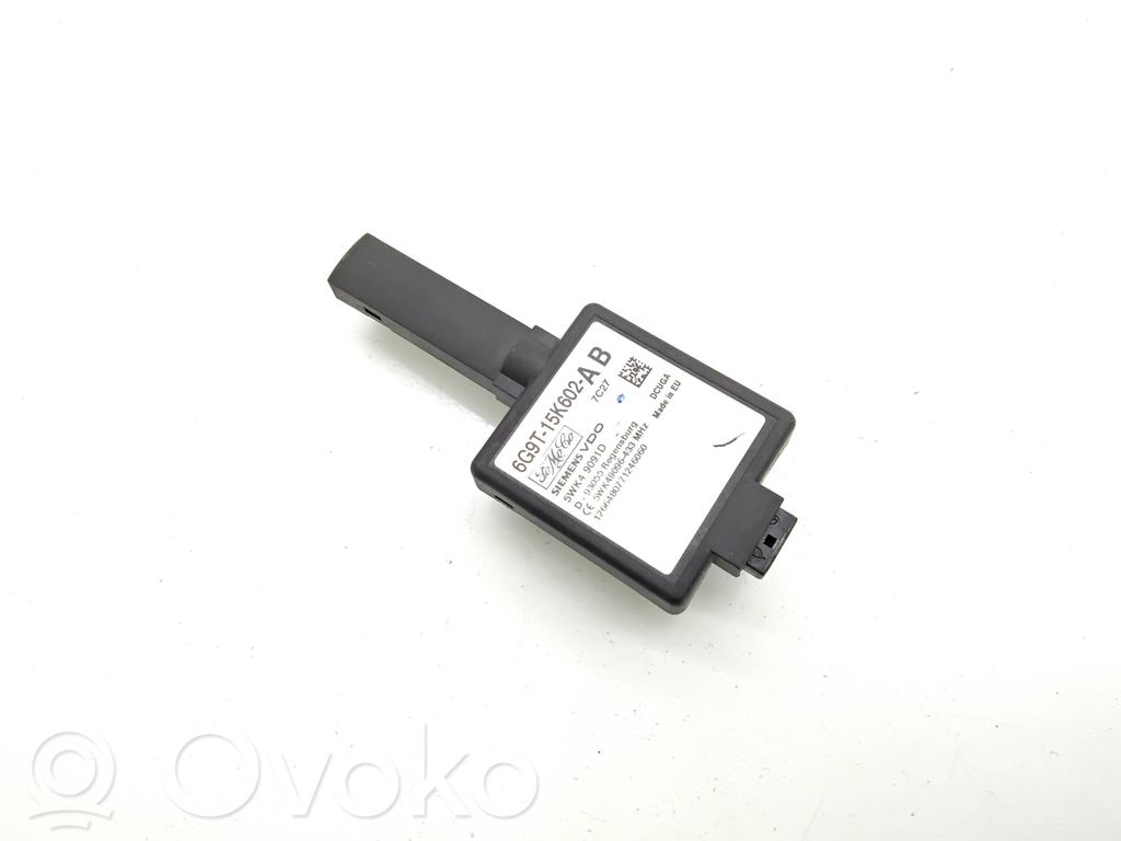 Wzmacniacz anteny   6G9T15K602AB,93055RC9,5WK49091D