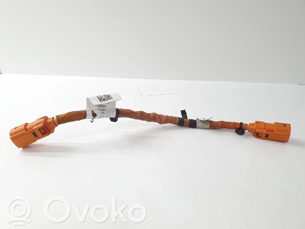 Otros cableados   5QE971475
