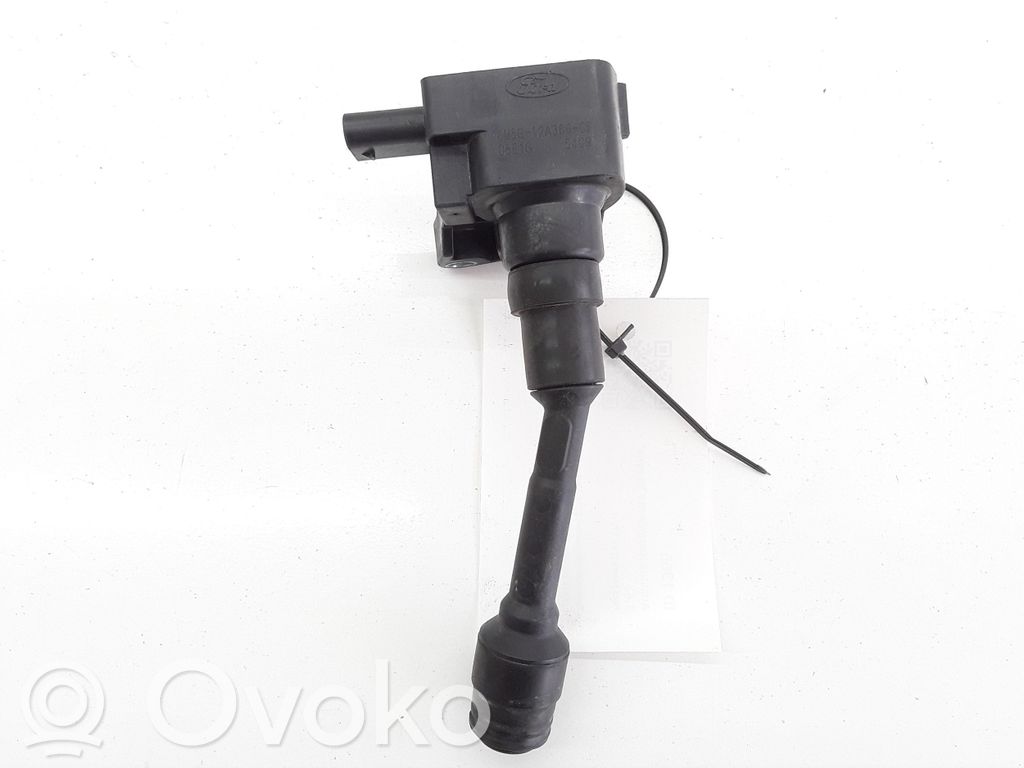 Ford Focus High voltage ignition coil 