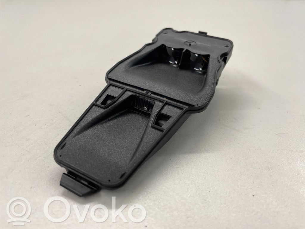 Volvo V60 Windshield/windscreen camera 