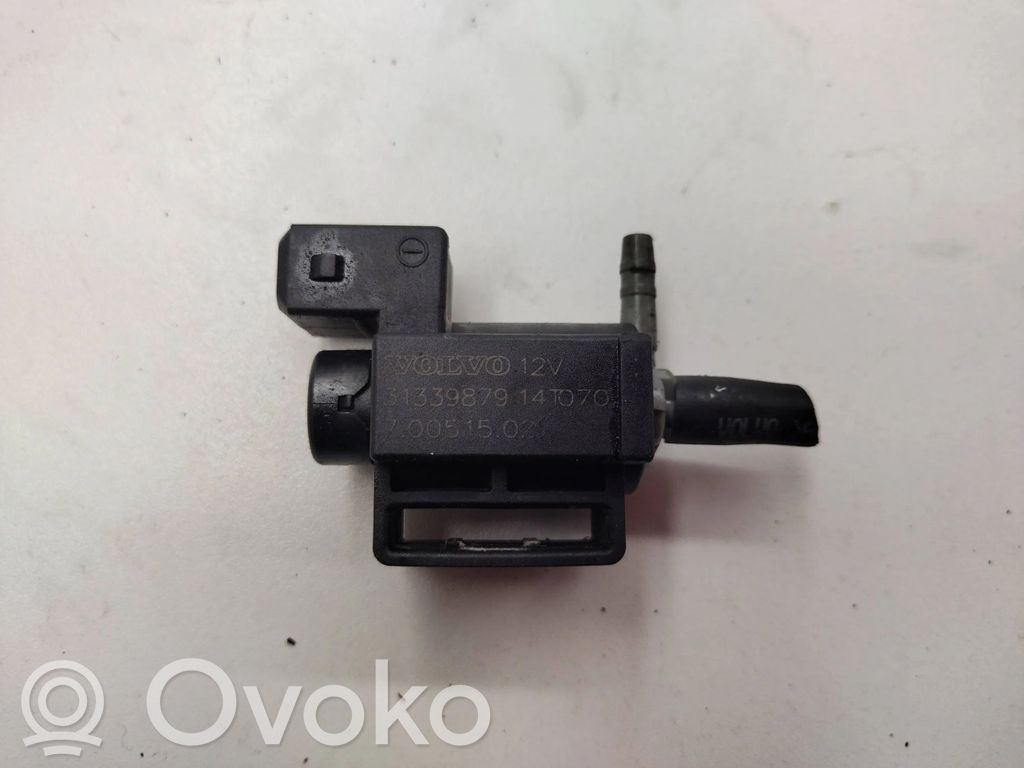 Volvo V60 Vacuum valve 