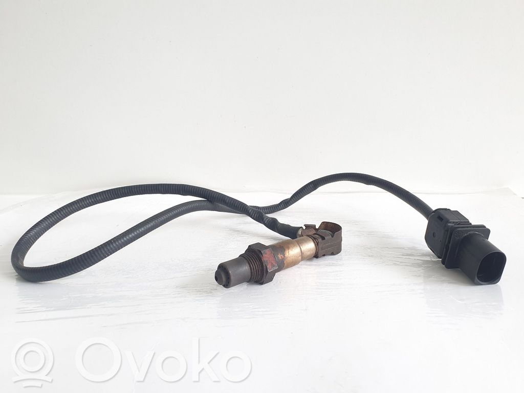 Mercedes-Benz CLS C219 Lambda probe sensor 