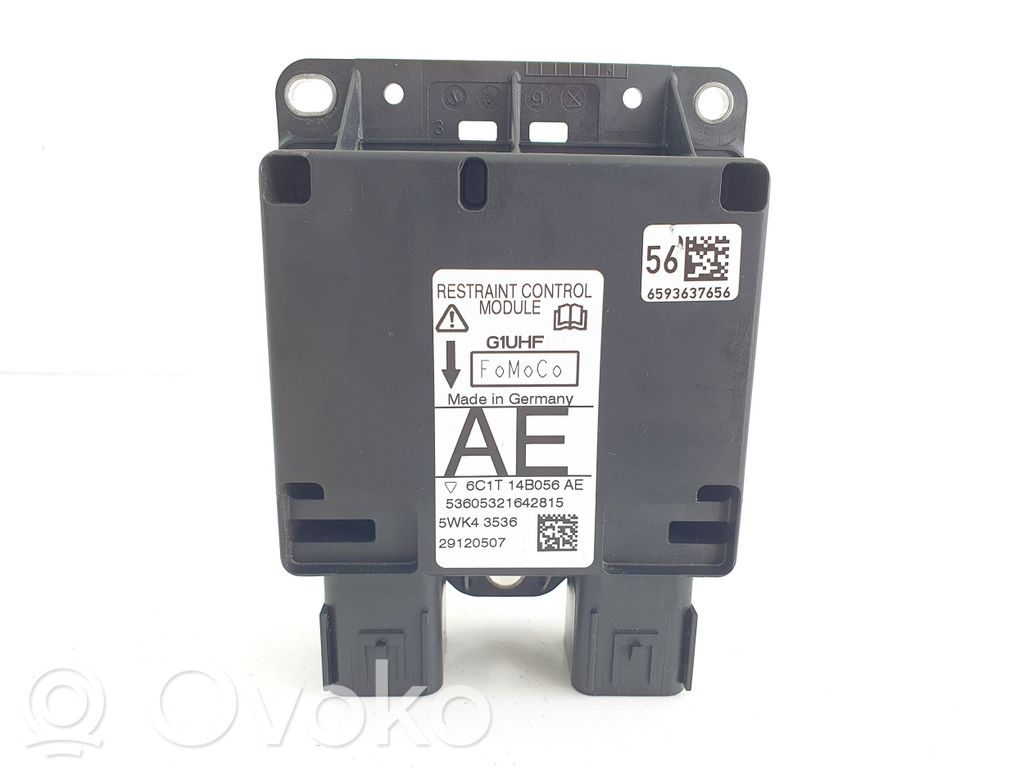 Ford Transit Airbag control unit/module 