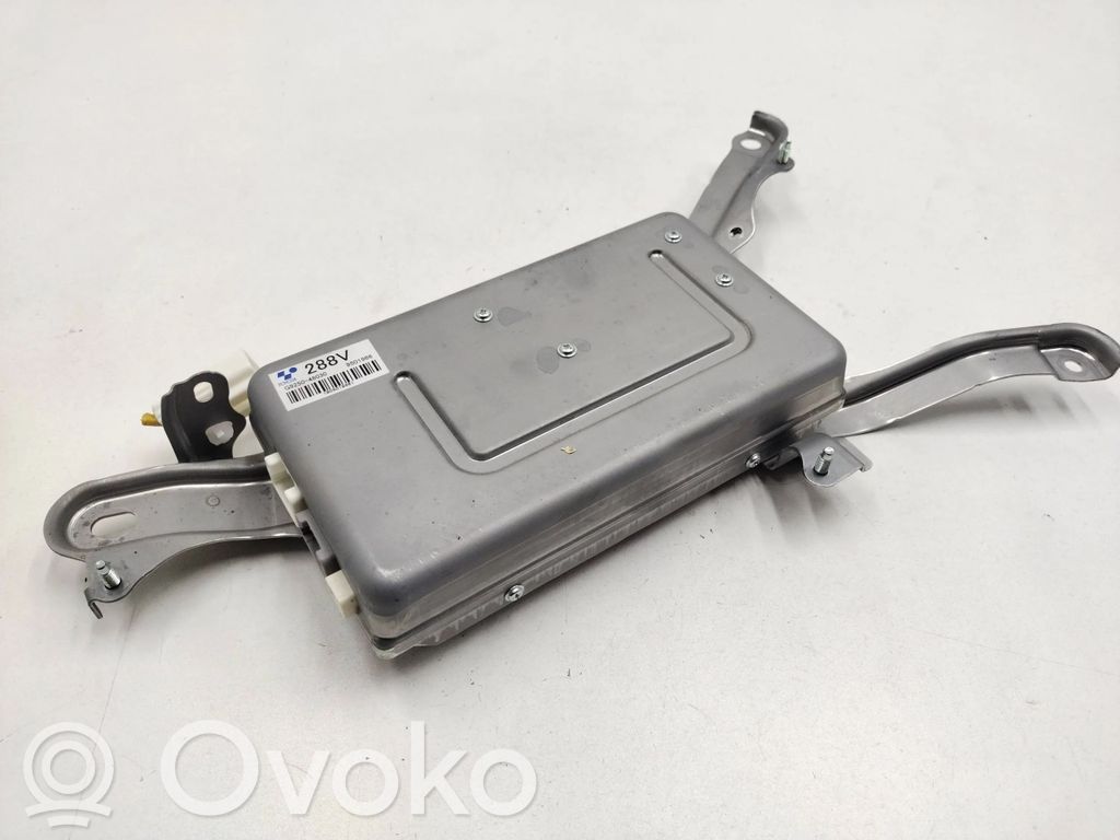 Lexus RX 450H Power steering control unit/module 