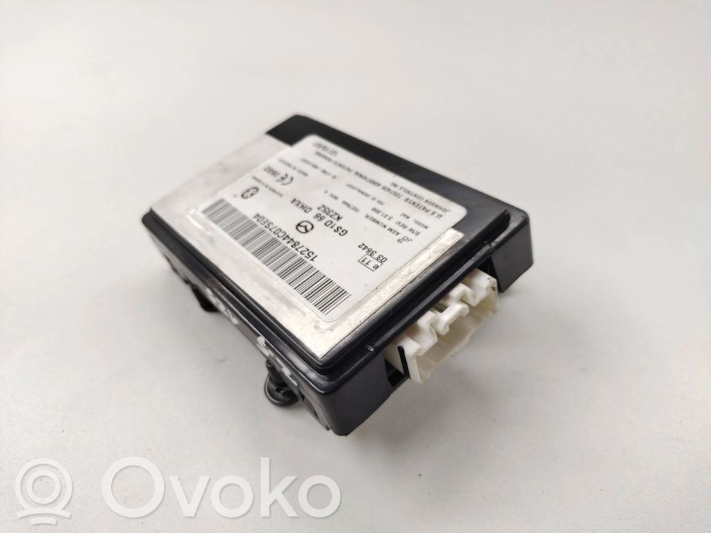 Bluetooth control unit module   1527844,GS1D66,K2352,1522844CC7