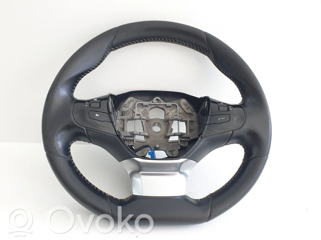 Kierownica   98084115
